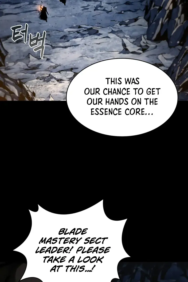 Nano Machine Chapter 269 Page 3