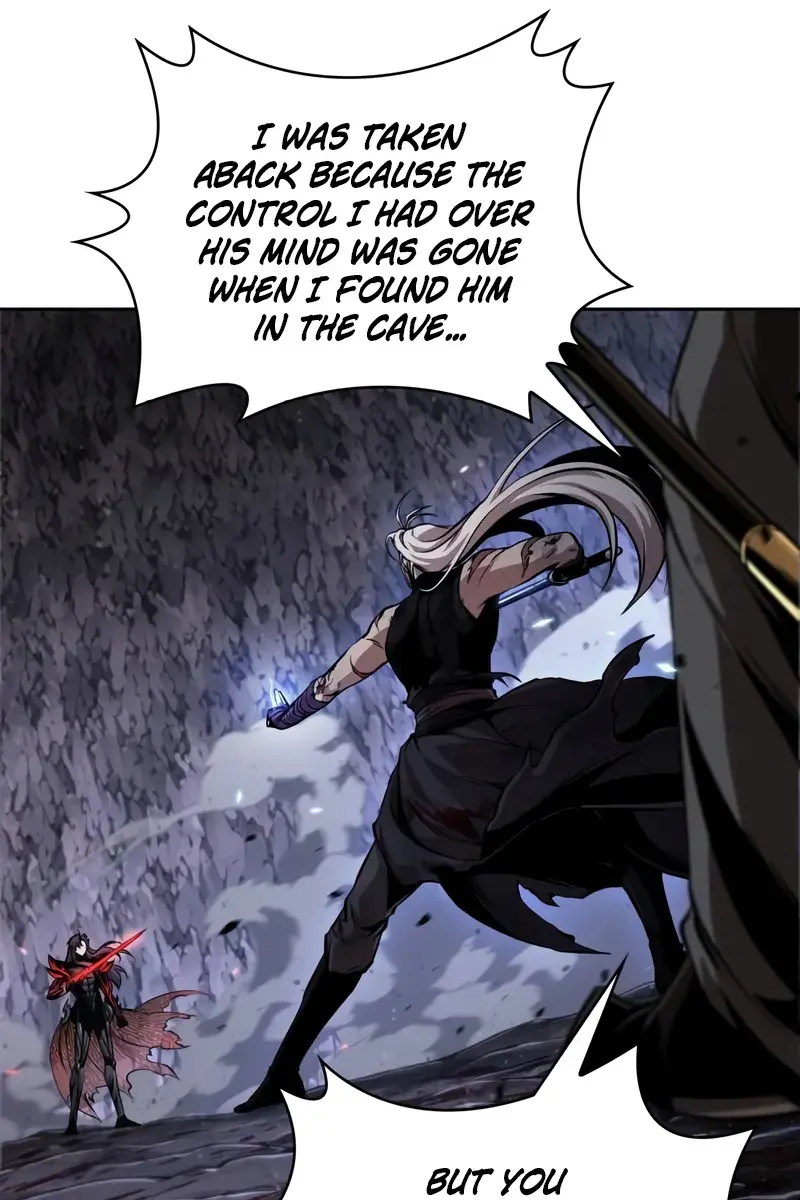 Nano Machine Chapter 269 Page 14