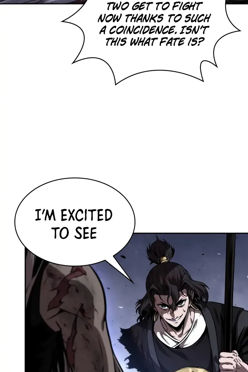 Nano Machine Chapter 269 Page 15