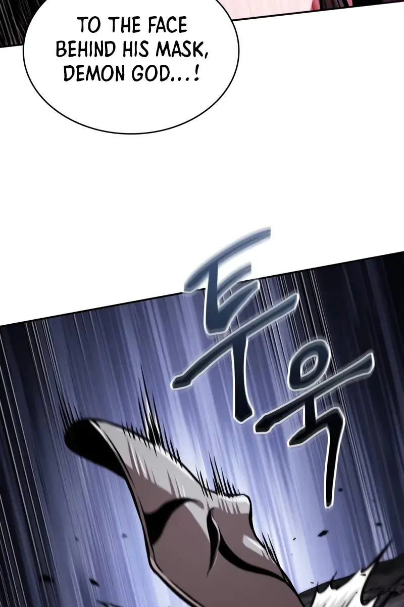 Nano Machine Chapter 269 Page 18