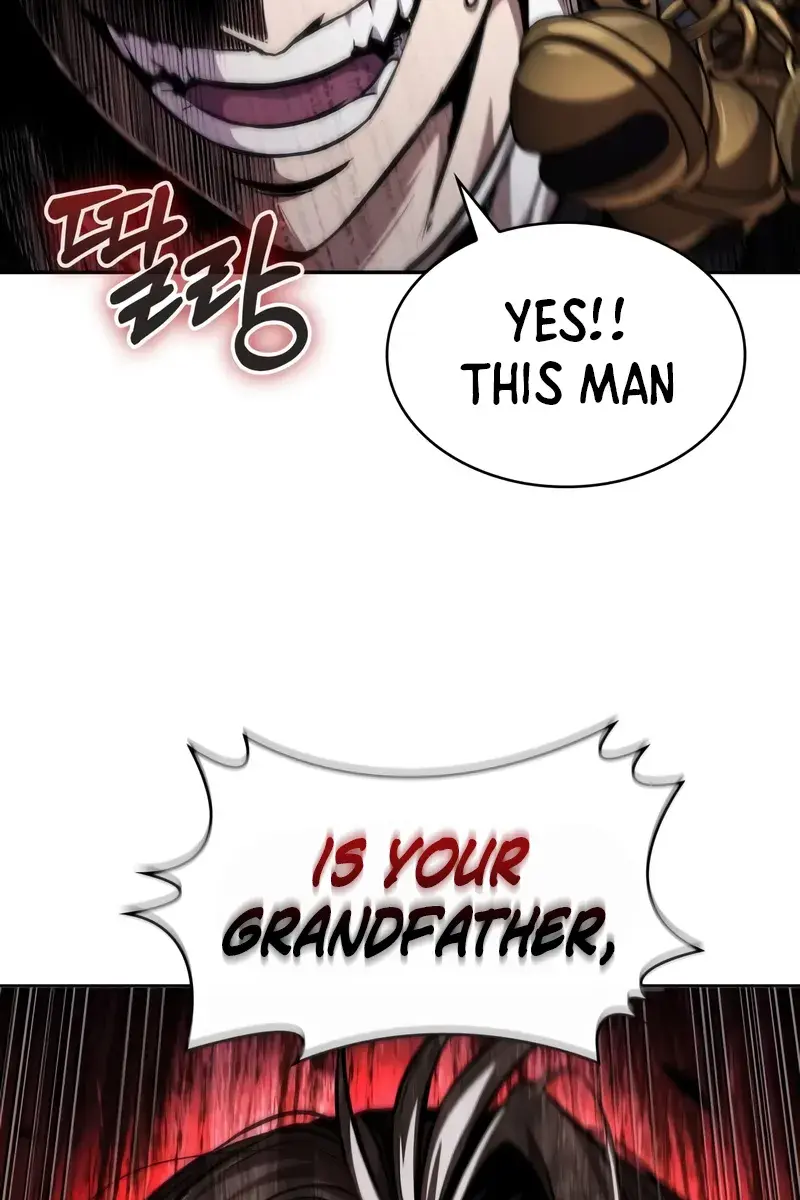 Nano Machine Chapter 269 Page 20