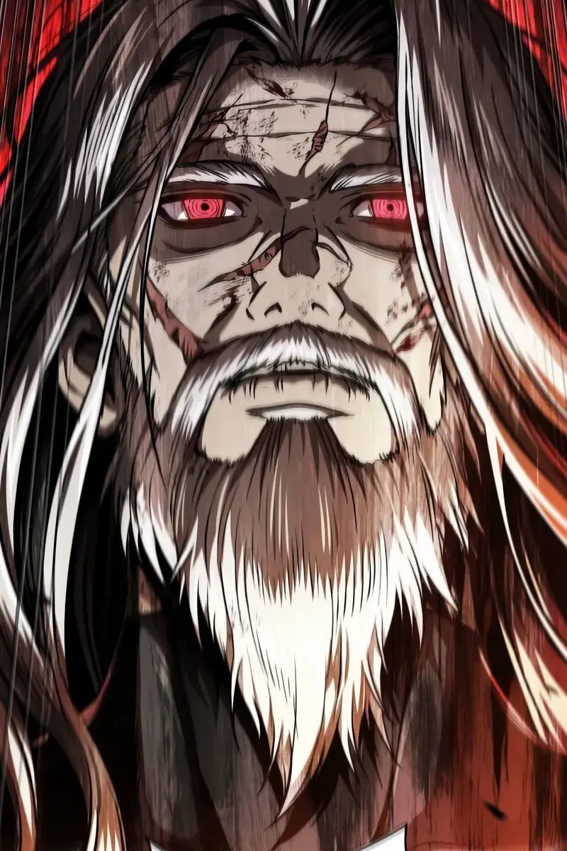 Nano Machine Chapter 269 Page 21