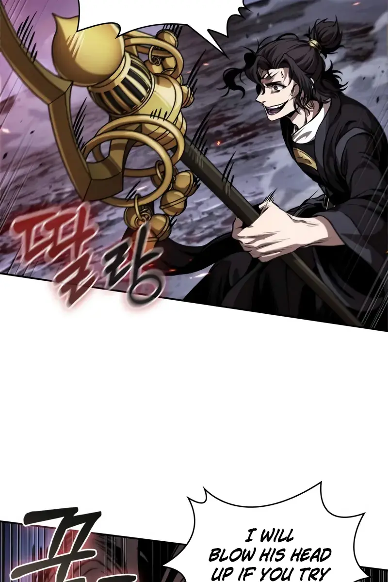 Nano Machine Chapter 269 Page 24