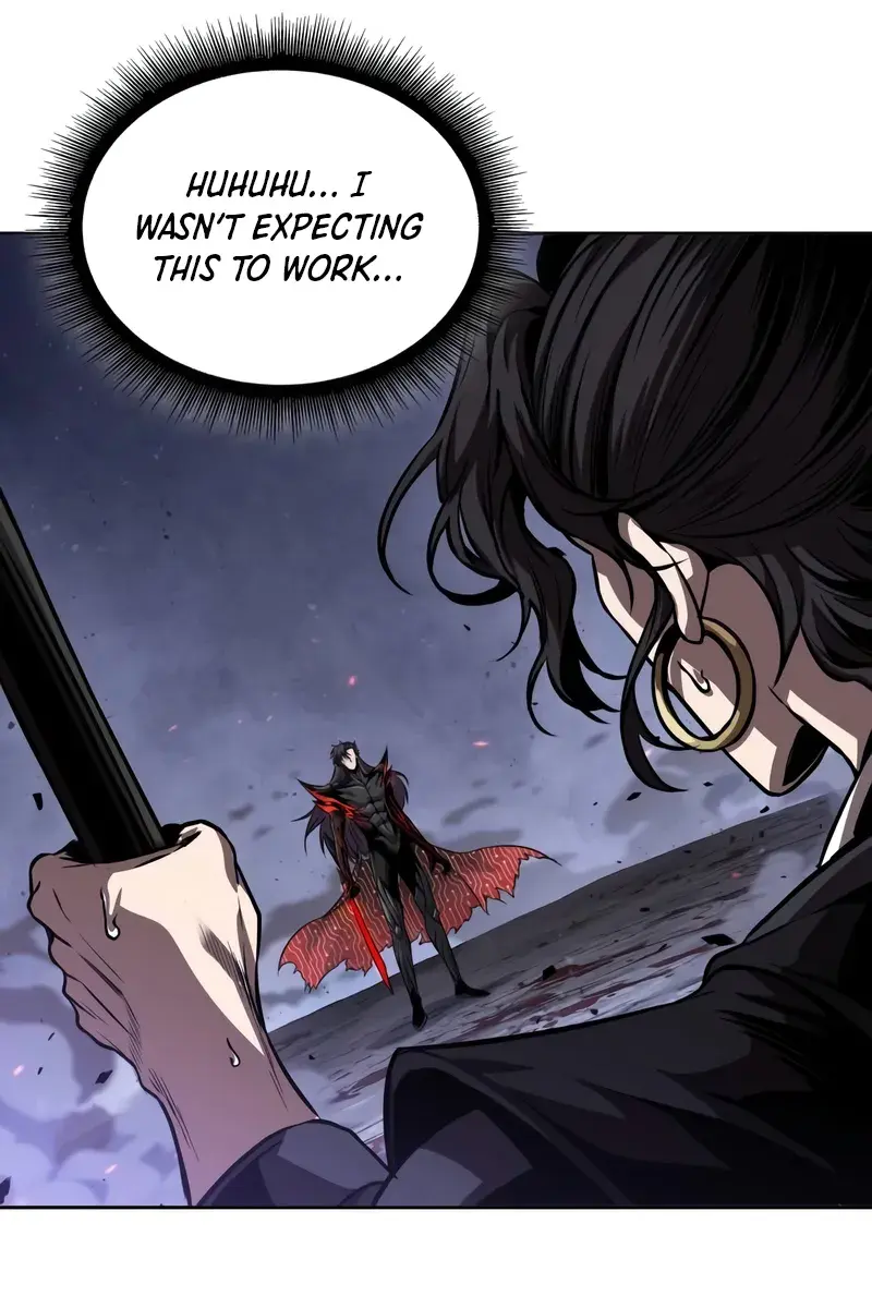 Nano Machine Chapter 269 Page 26