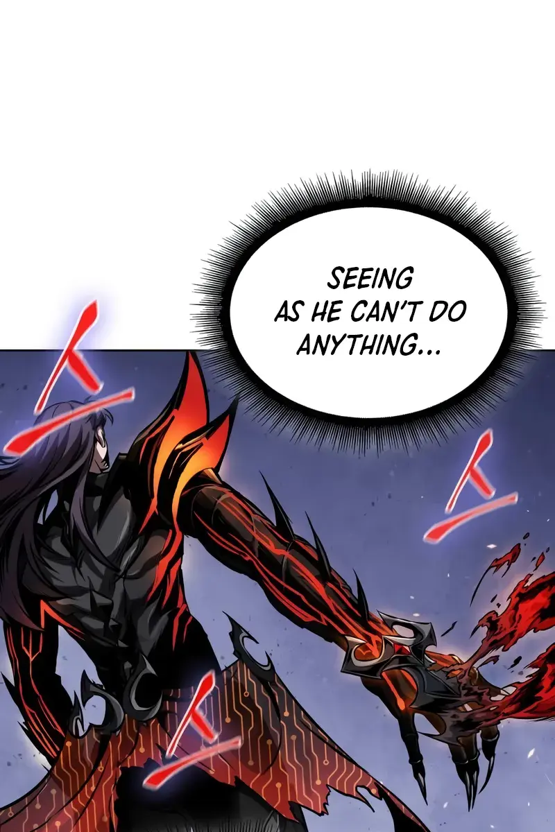 Nano Machine Chapter 269 Page 27