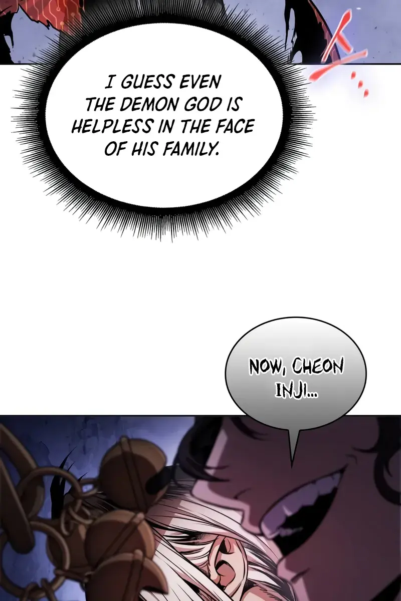 Nano Machine Chapter 269 Page 28