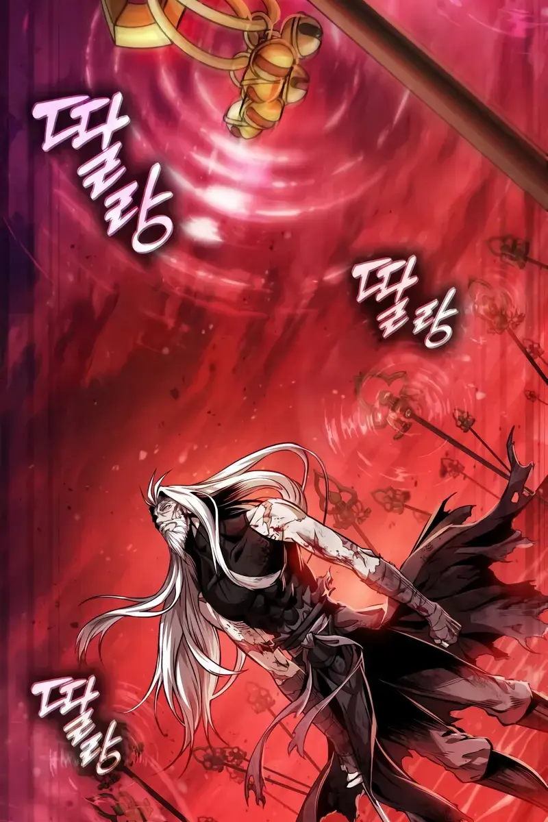 Nano Machine Chapter 269 Page 31