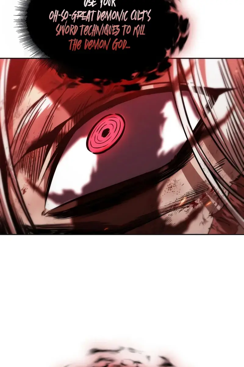 Nano Machine Chapter 269 Page 33