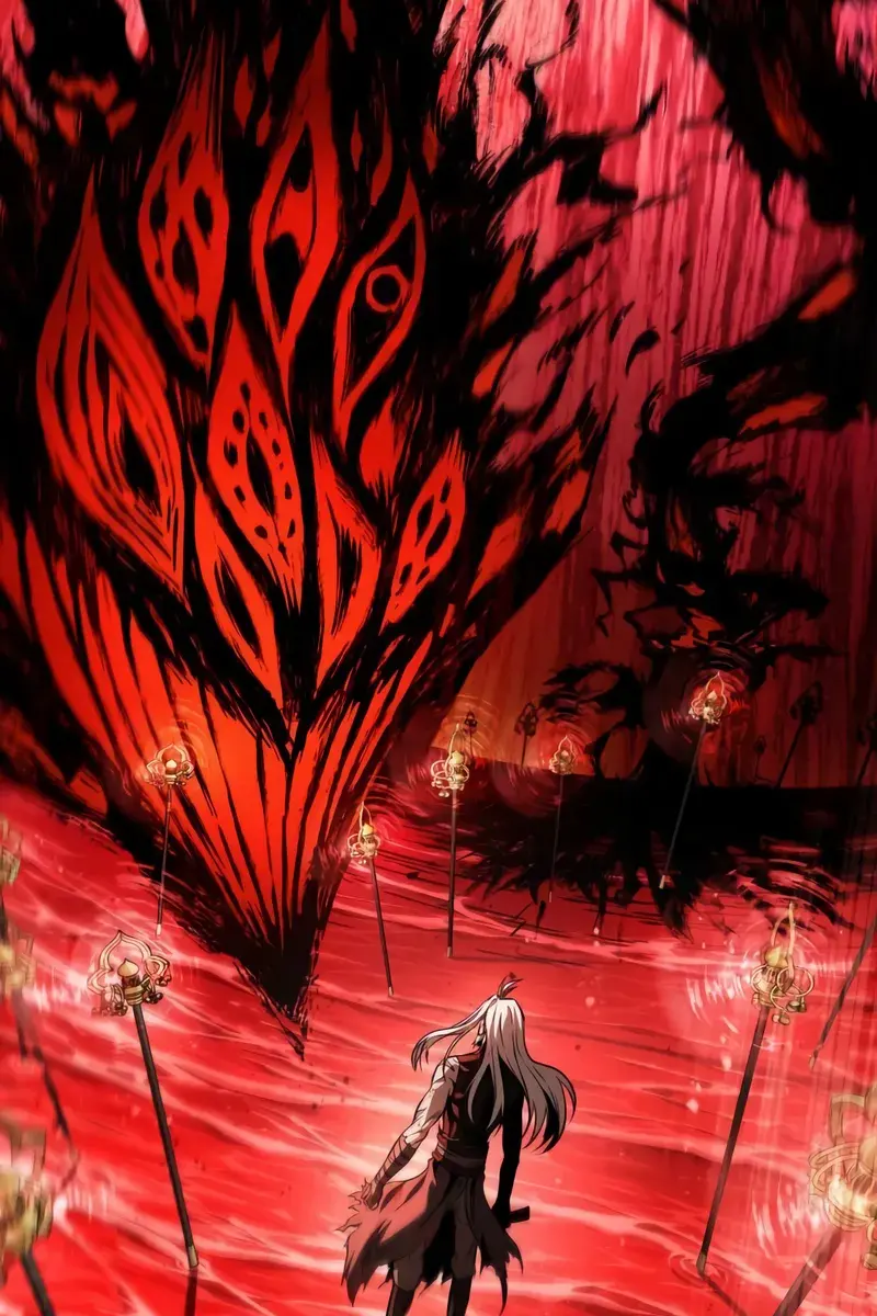 Nano Machine Chapter 269 Page 35