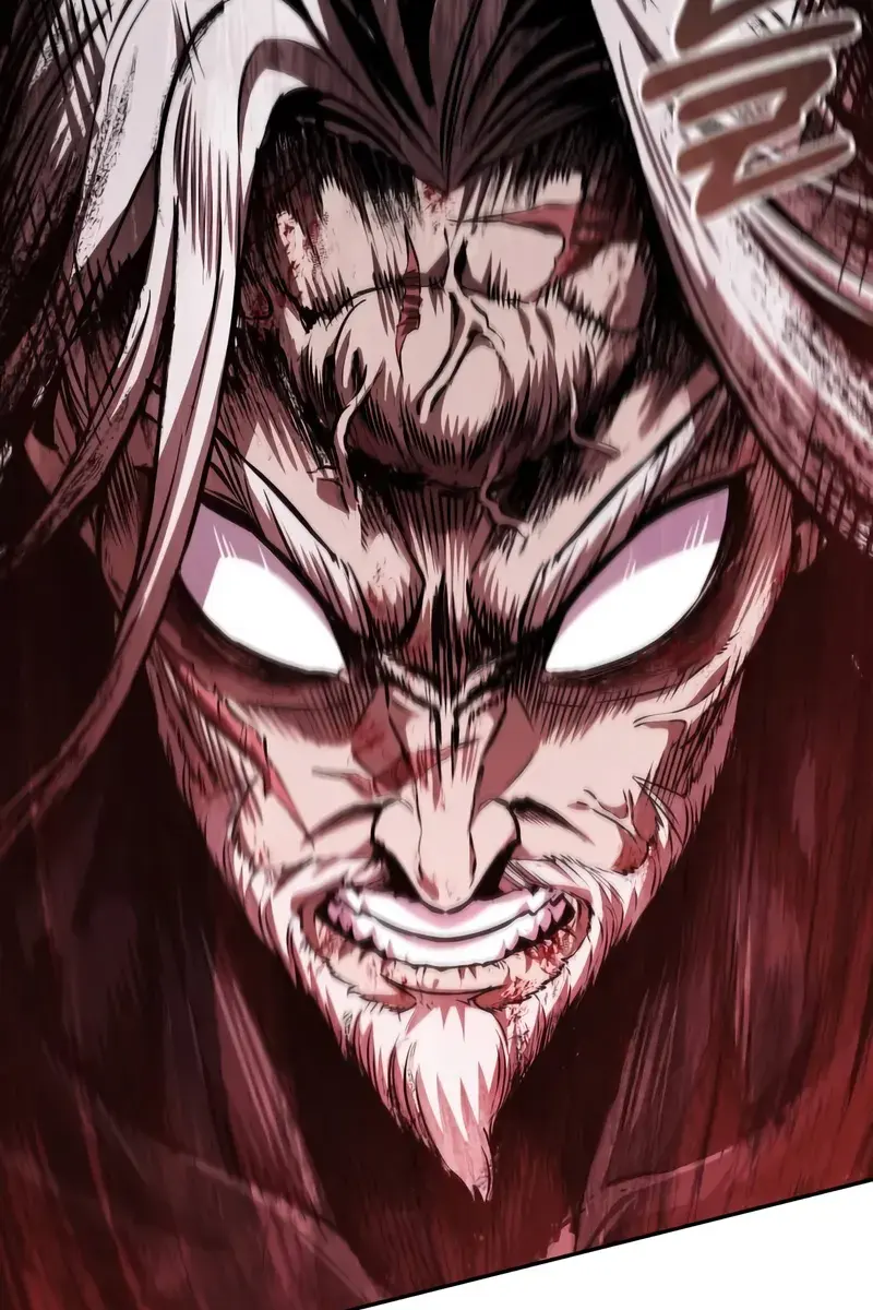 Nano Machine Chapter 269 Page 37