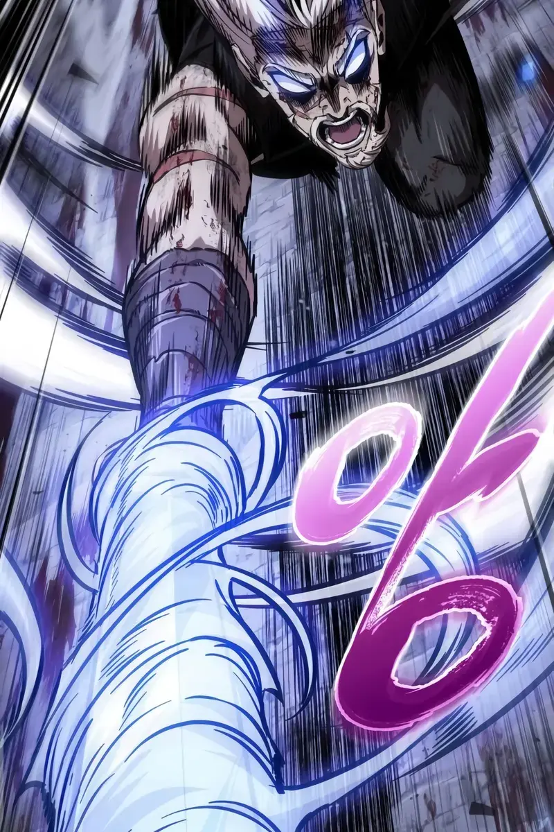 Nano Machine Chapter 269 Page 40