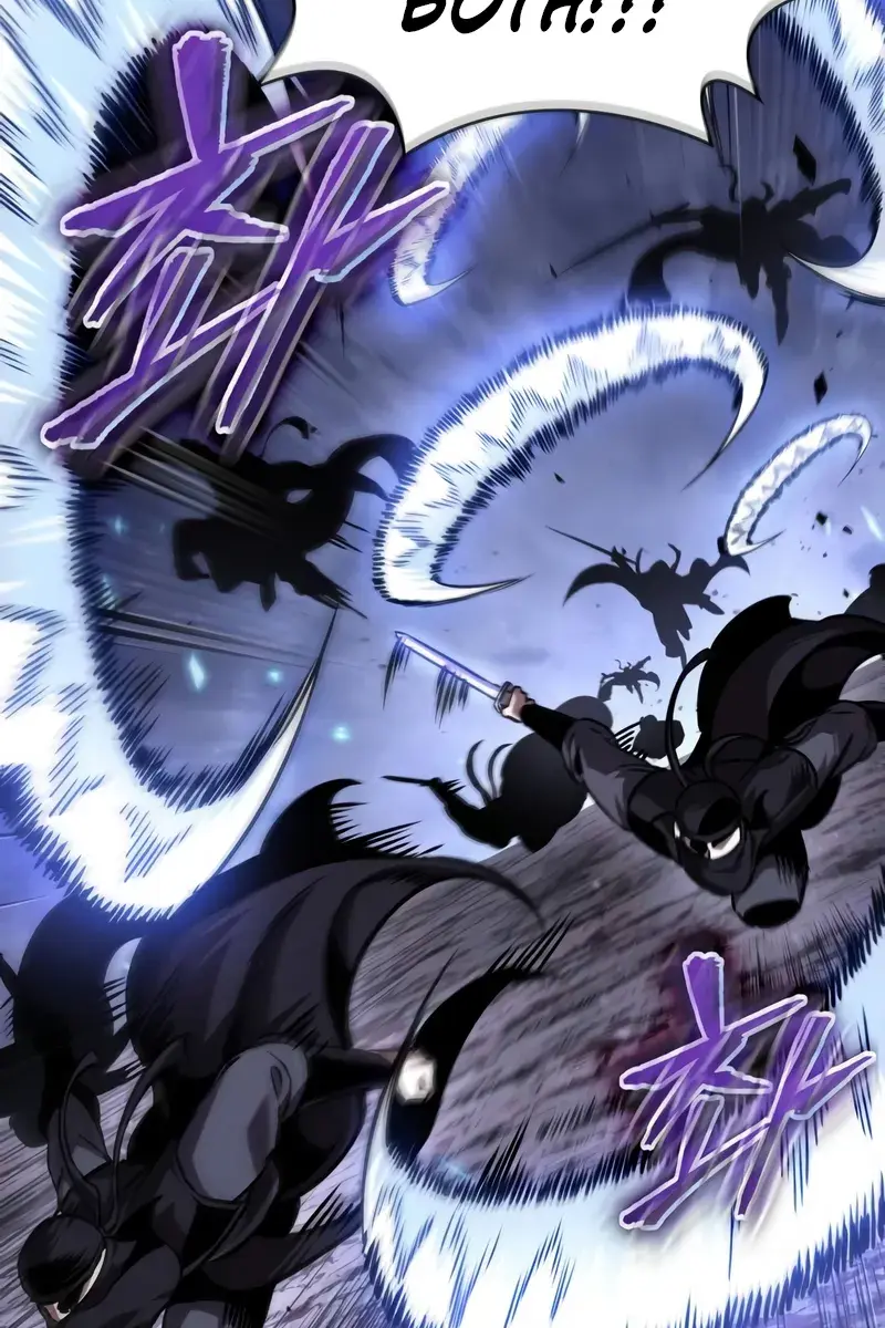 Nano Machine Chapter 269 Page 57