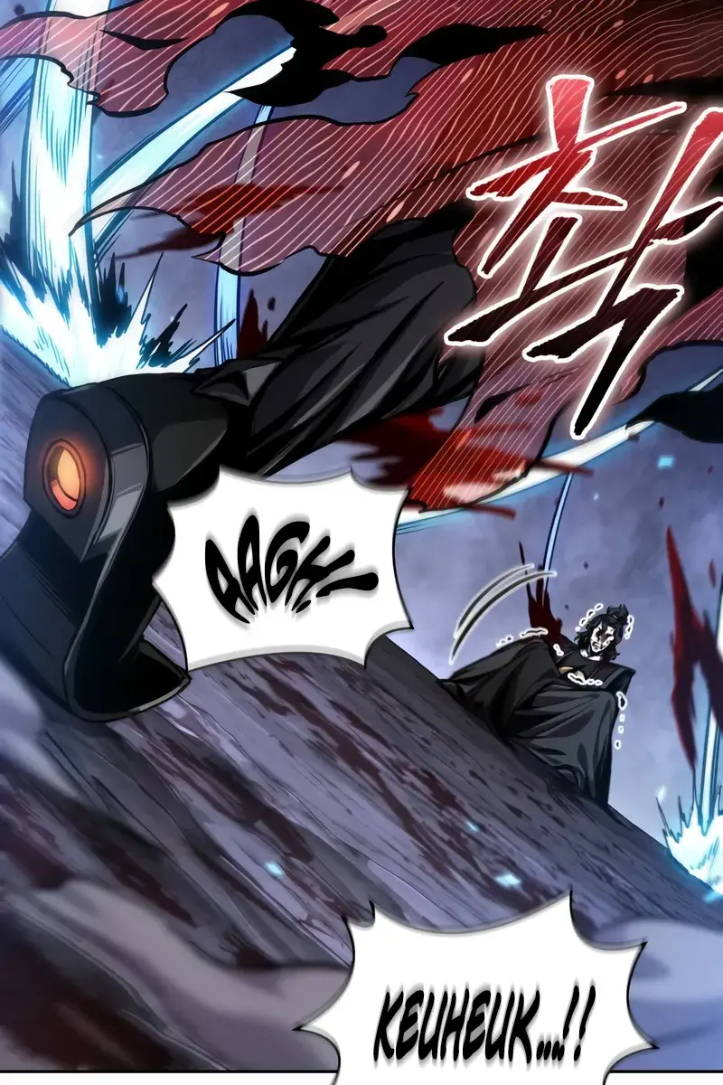 Nano Machine Chapter 269 Page 83