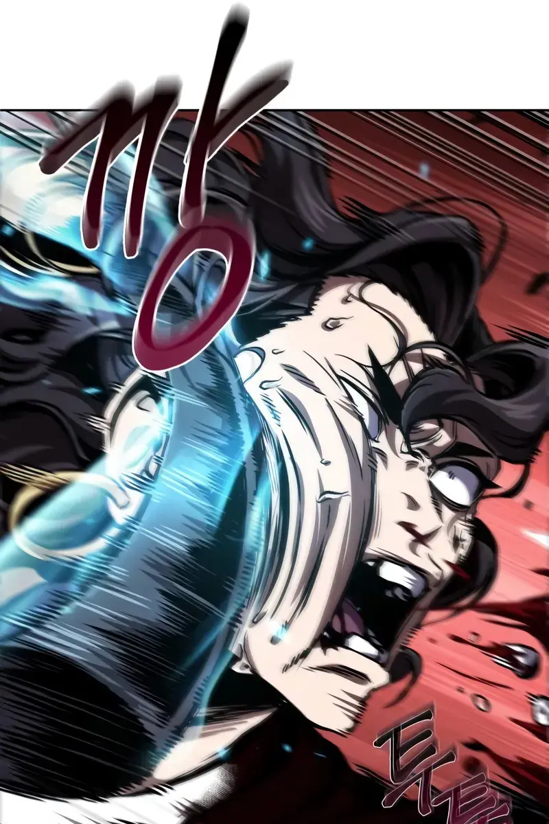 Nano Machine Chapter 269 Page 86