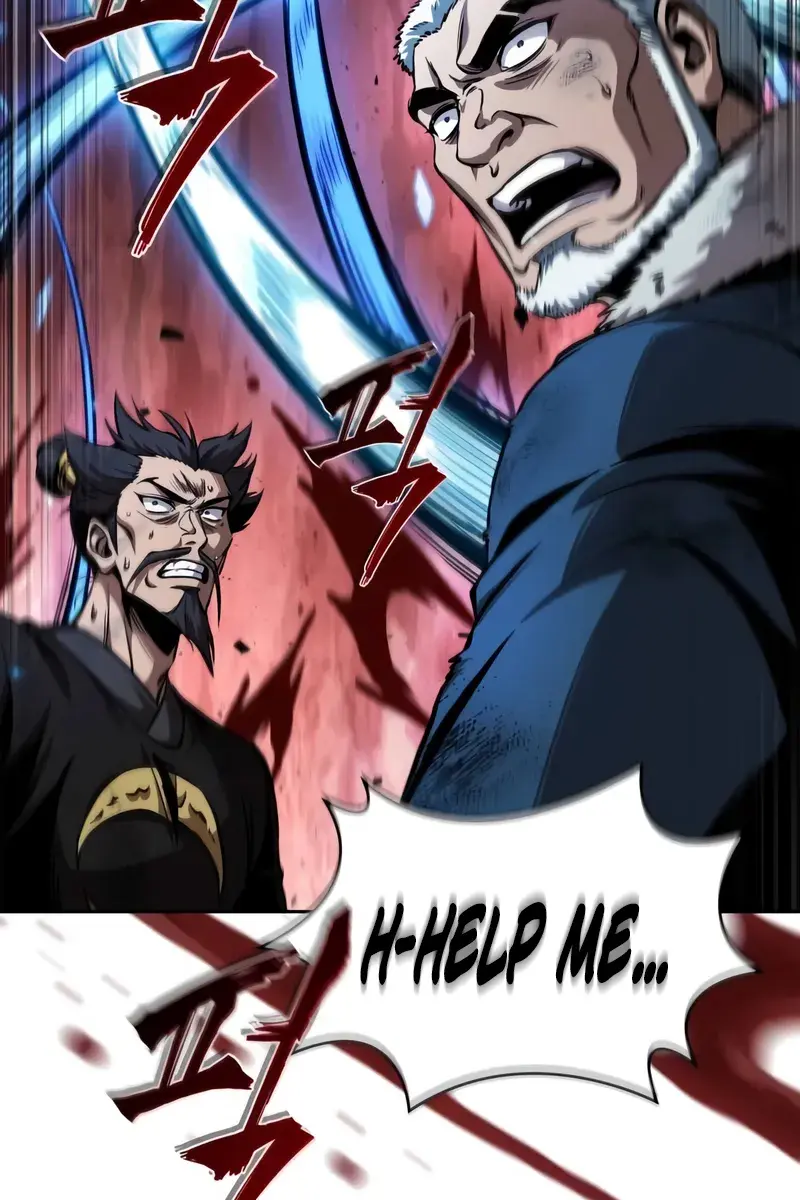 Nano Machine Chapter 269 Page 89