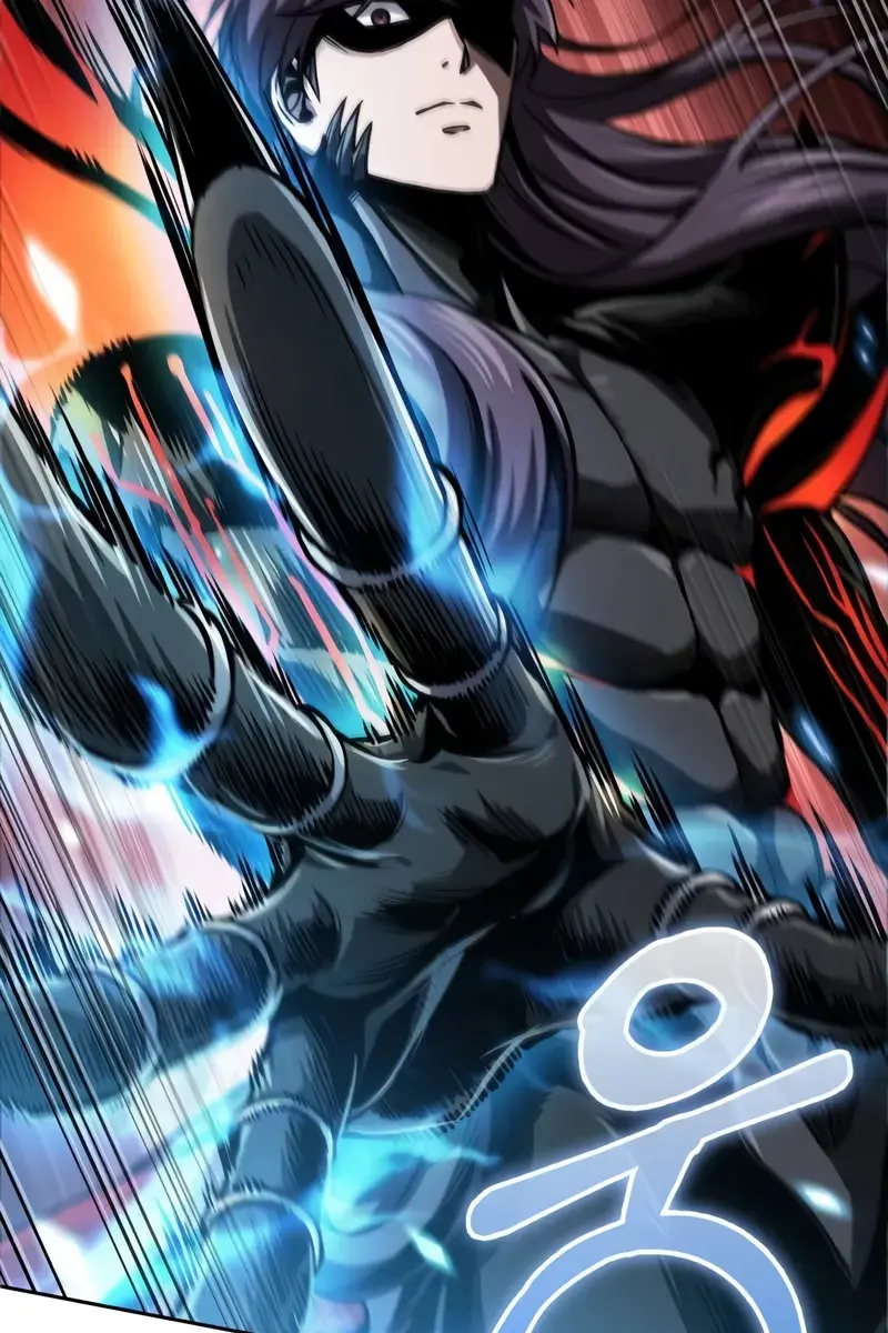 Nano Machine Chapter 269 Page 91