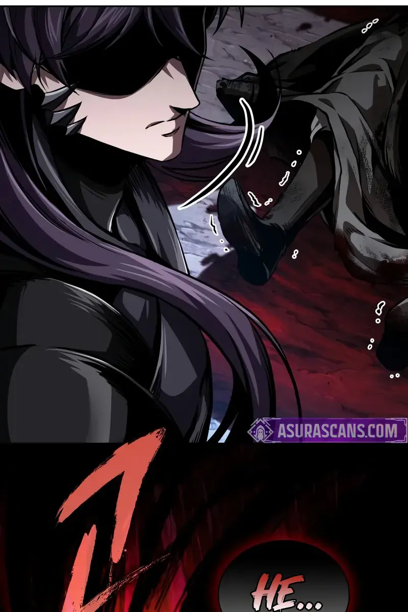 Nano Machine Chapter 269 Page 99