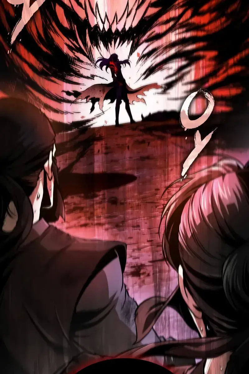 Nano Machine Chapter 269 Page 101