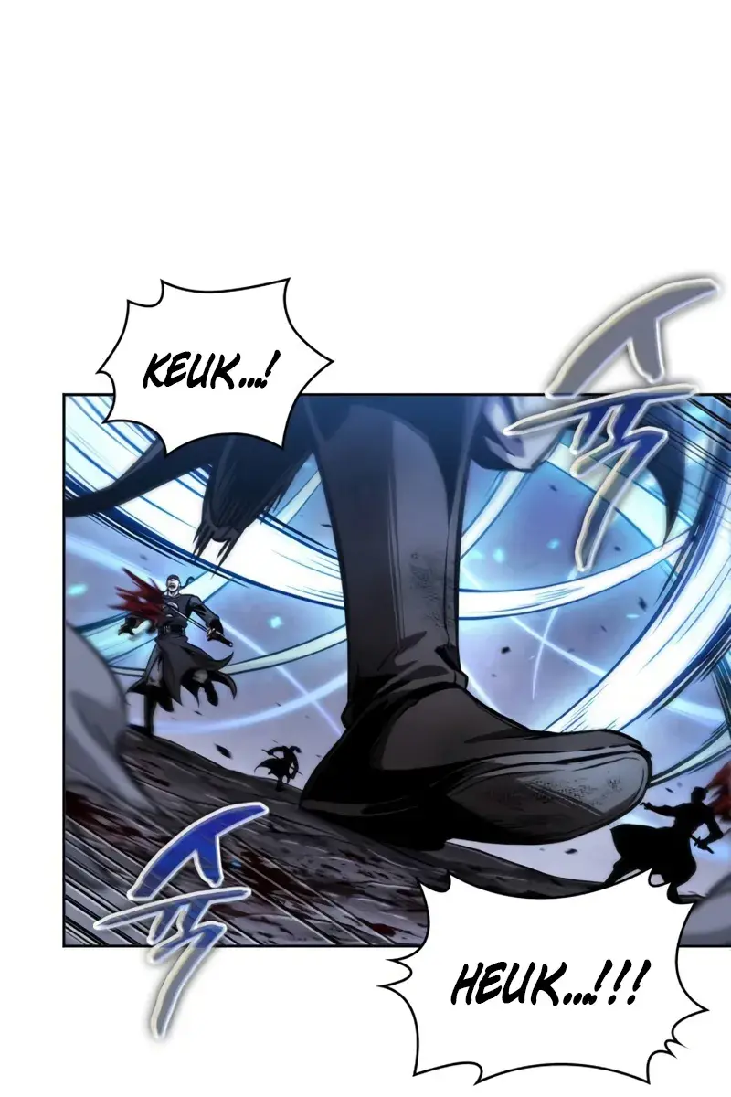 Nano Machine Chapter 270 Page 2