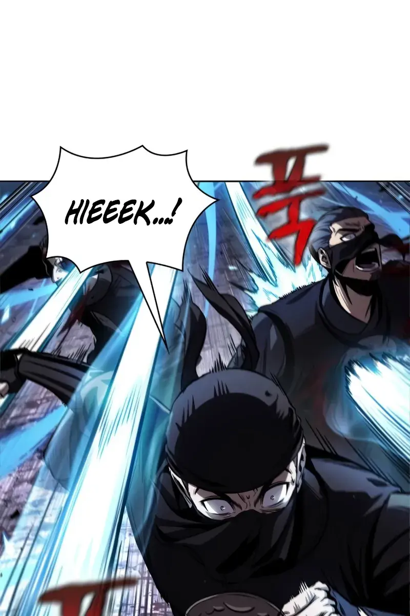 Nano Machine Chapter 270 Page 3