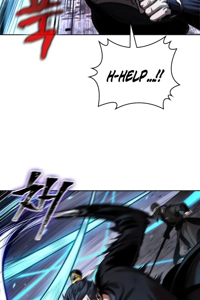 Nano Machine Chapter 270 Page 4