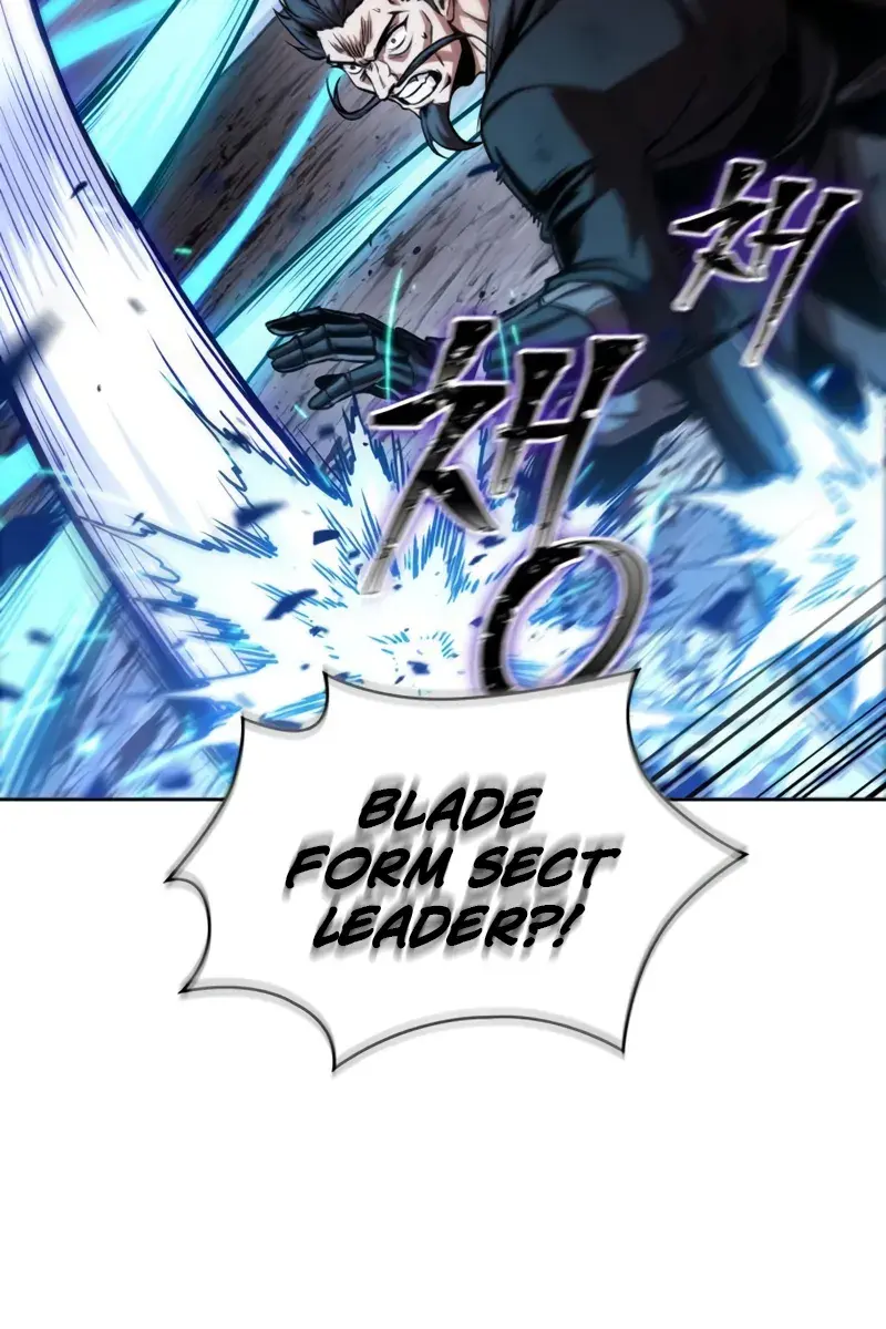 Nano Machine Chapter 270 Page 5