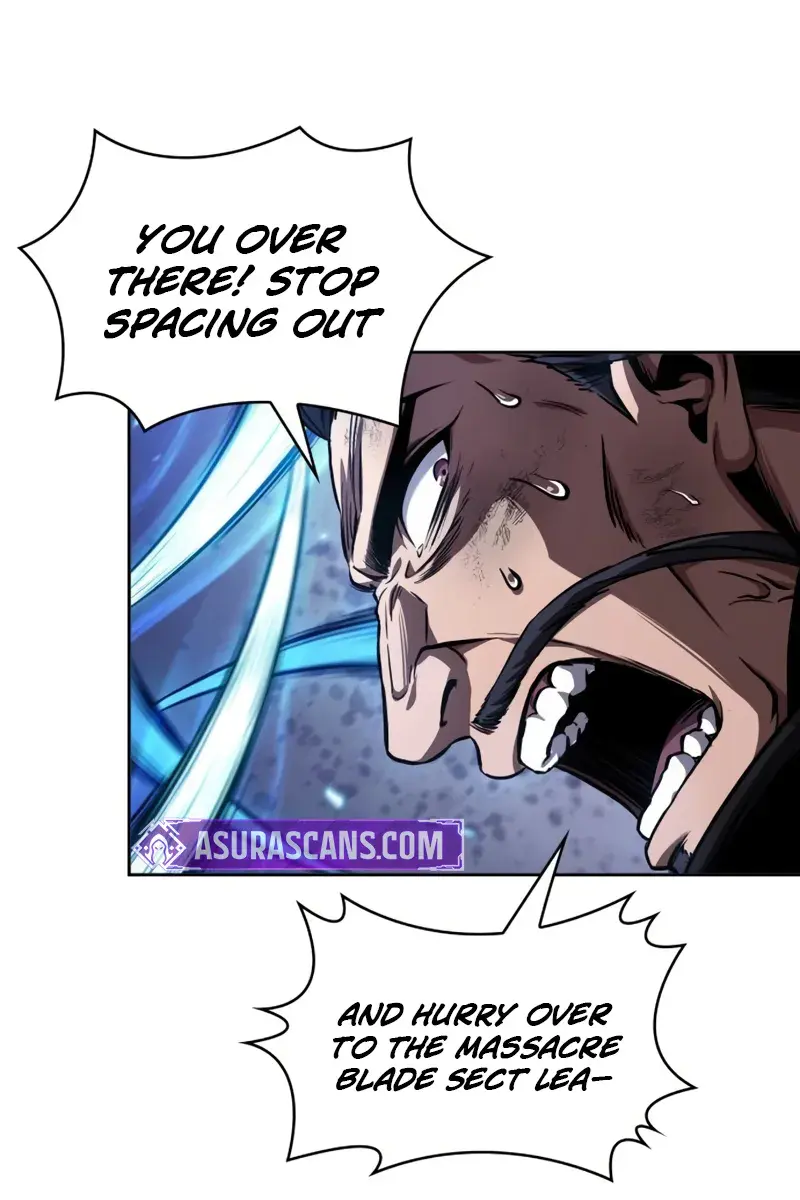 Nano Machine Chapter 270 Page 6