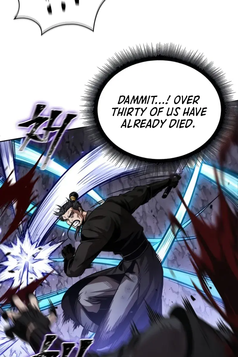 Nano Machine Chapter 270 Page 8