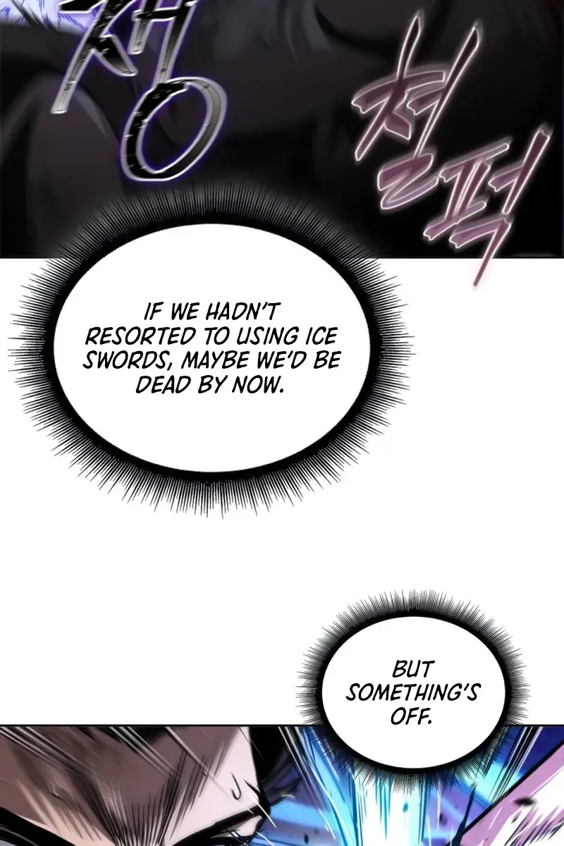 Nano Machine Chapter 270 Page 9