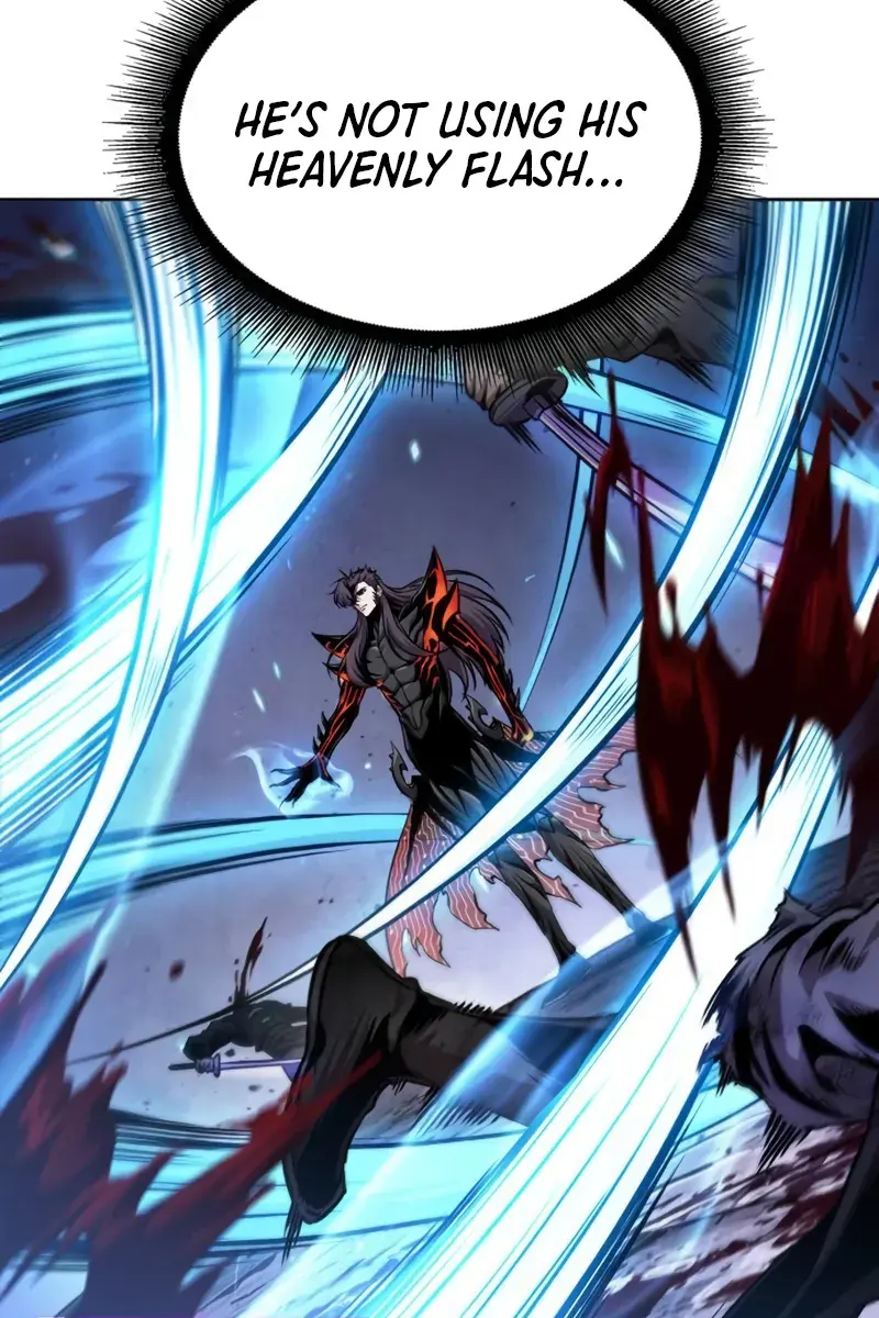 Nano Machine Chapter 270 Page 11