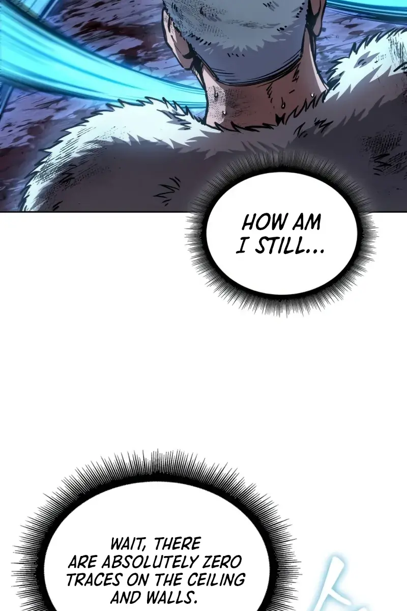 Nano Machine Chapter 270 Page 19