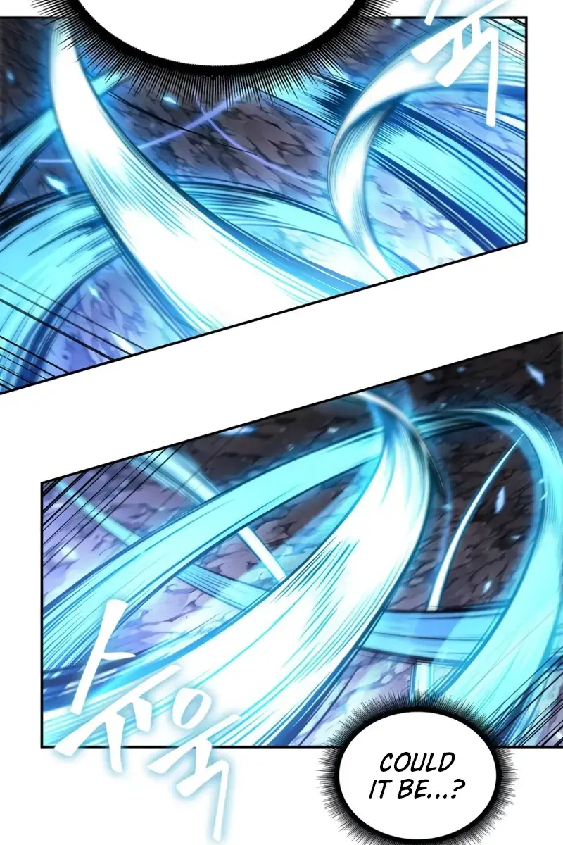 Nano Machine Chapter 270 Page 20