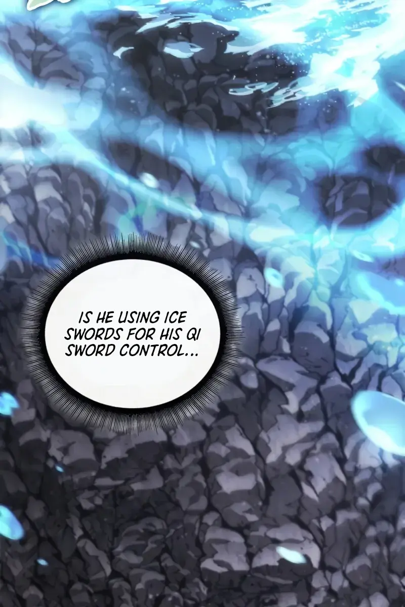 Nano Machine Chapter 270 Page 23