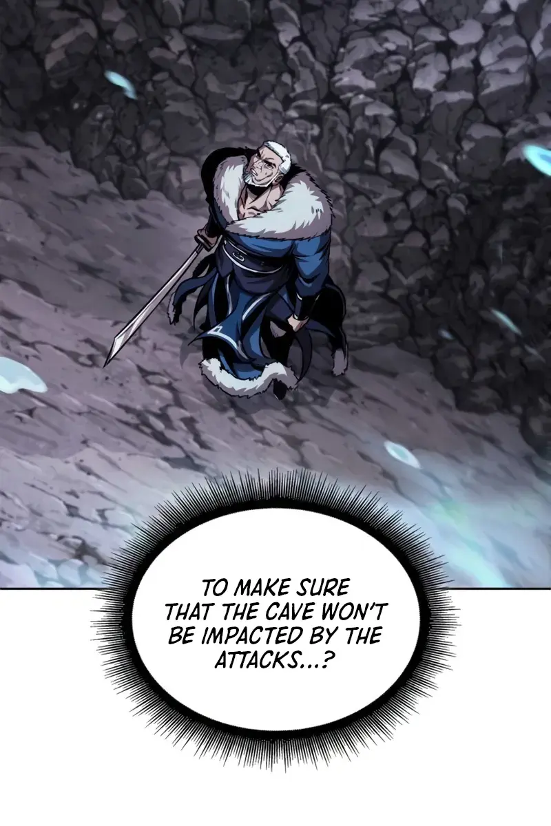 Nano Machine Chapter 270 Page 24