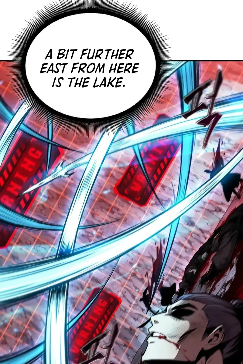 Nano Machine Chapter 270 Page 27