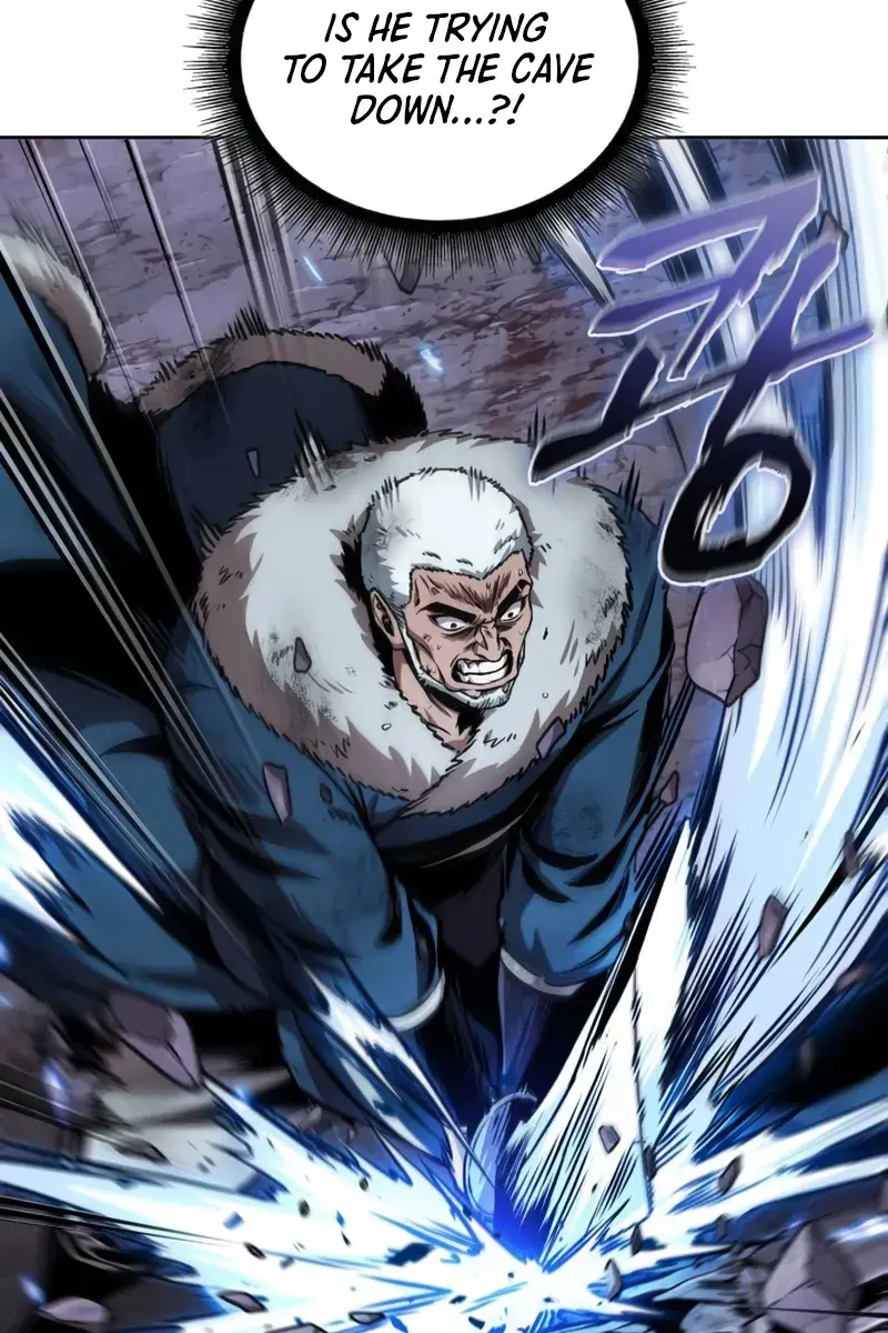 Nano Machine Chapter 270 Page 30