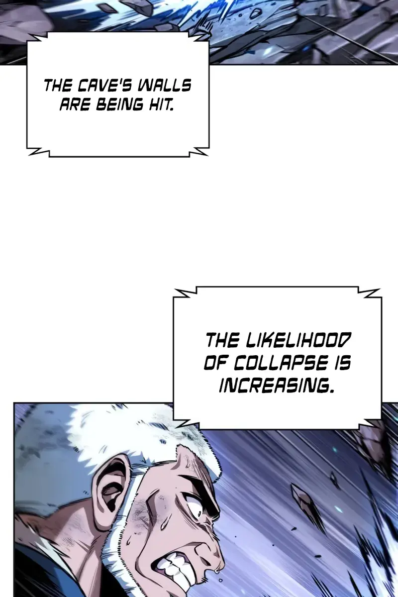 Nano Machine Chapter 270 Page 31