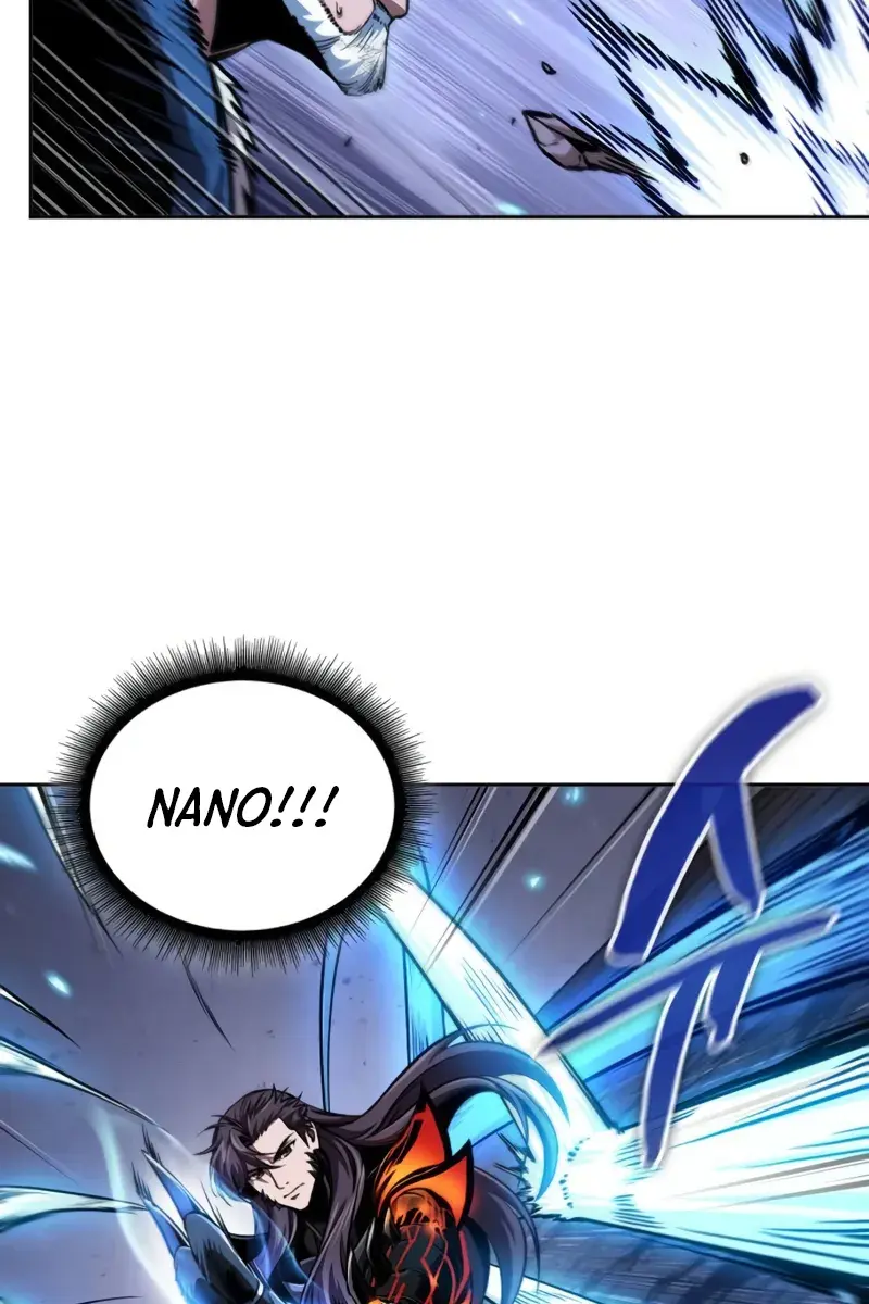 Nano Machine Chapter 270 Page 32