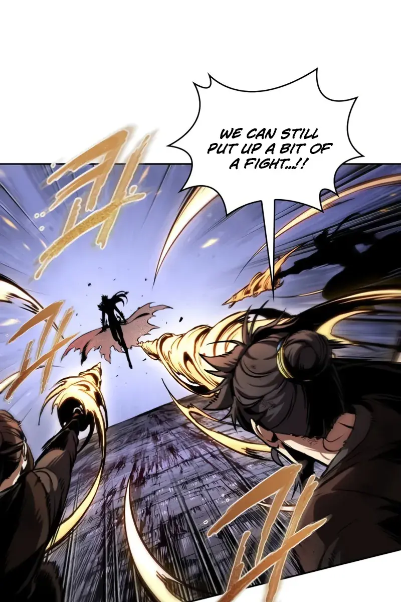 Nano Machine Chapter 270 Page 39