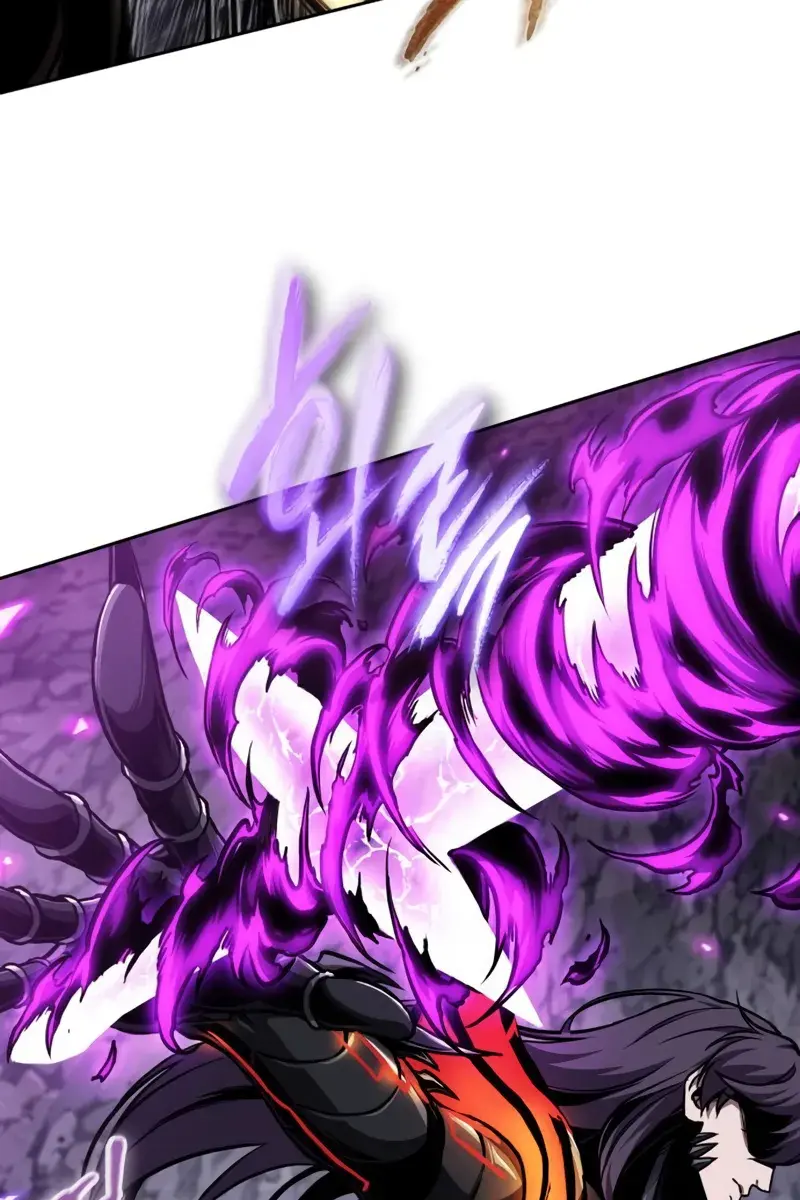 Nano Machine Chapter 270 Page 40