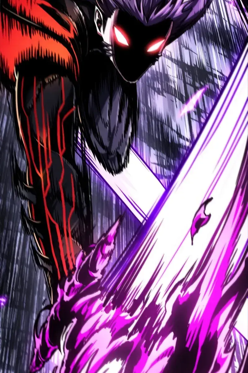 Nano Machine Chapter 270 Page 45