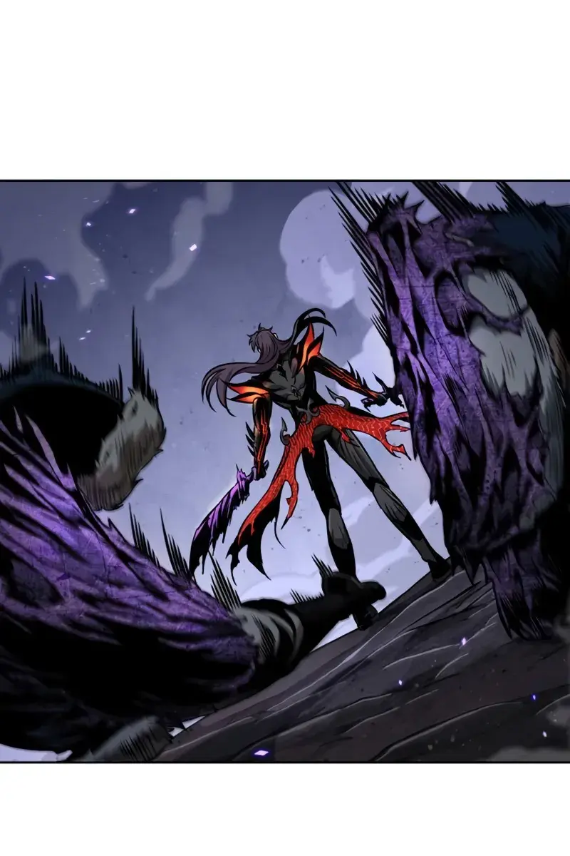 Nano Machine Chapter 270 Page 50