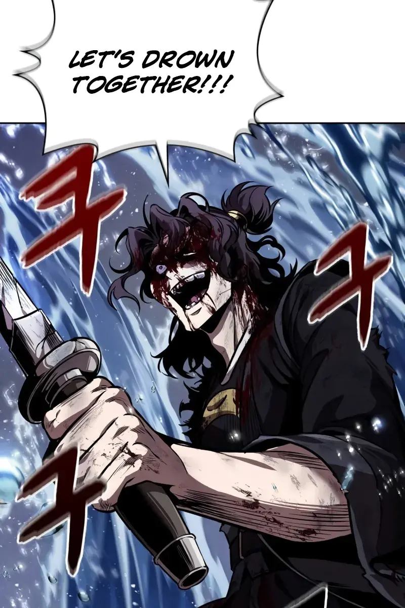 Nano Machine Chapter 270 Page 58