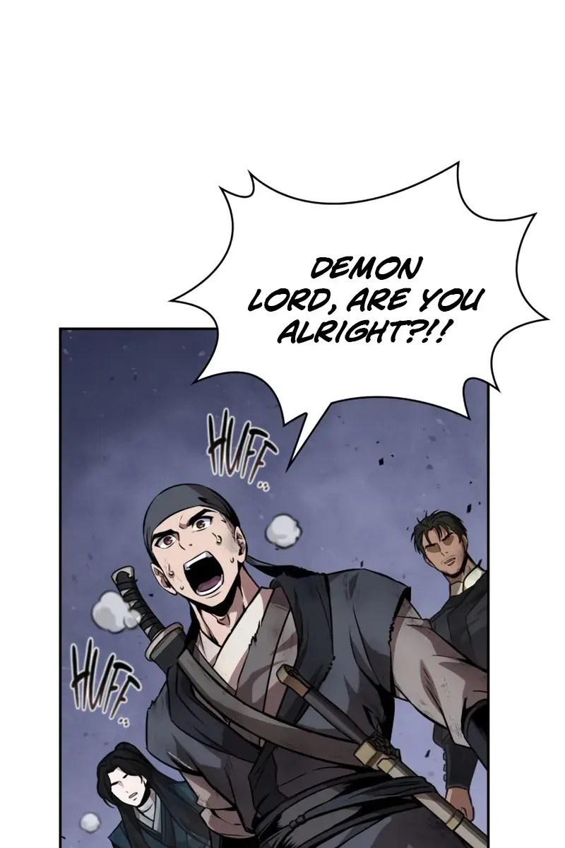 Nano Machine Chapter 270 Page 69