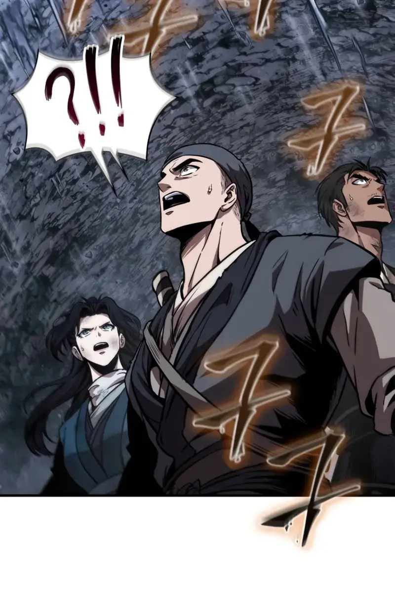 Nano Machine Chapter 270 Page 77