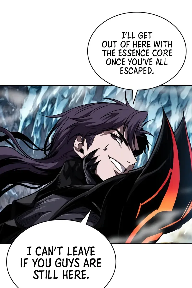 Nano Machine Chapter 270 Page 81