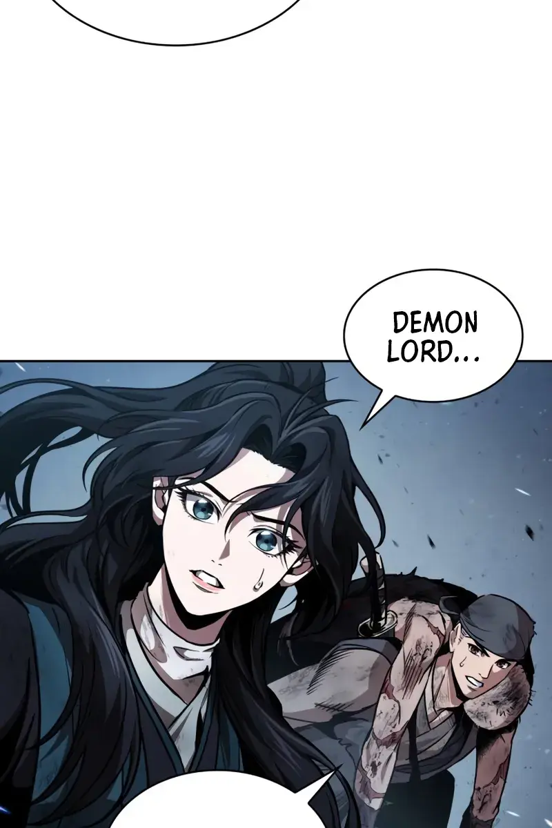 Nano Machine Chapter 270 Page 82