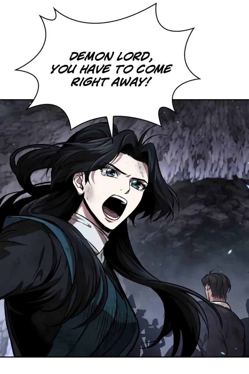 Nano Machine Chapter 270 Page 85