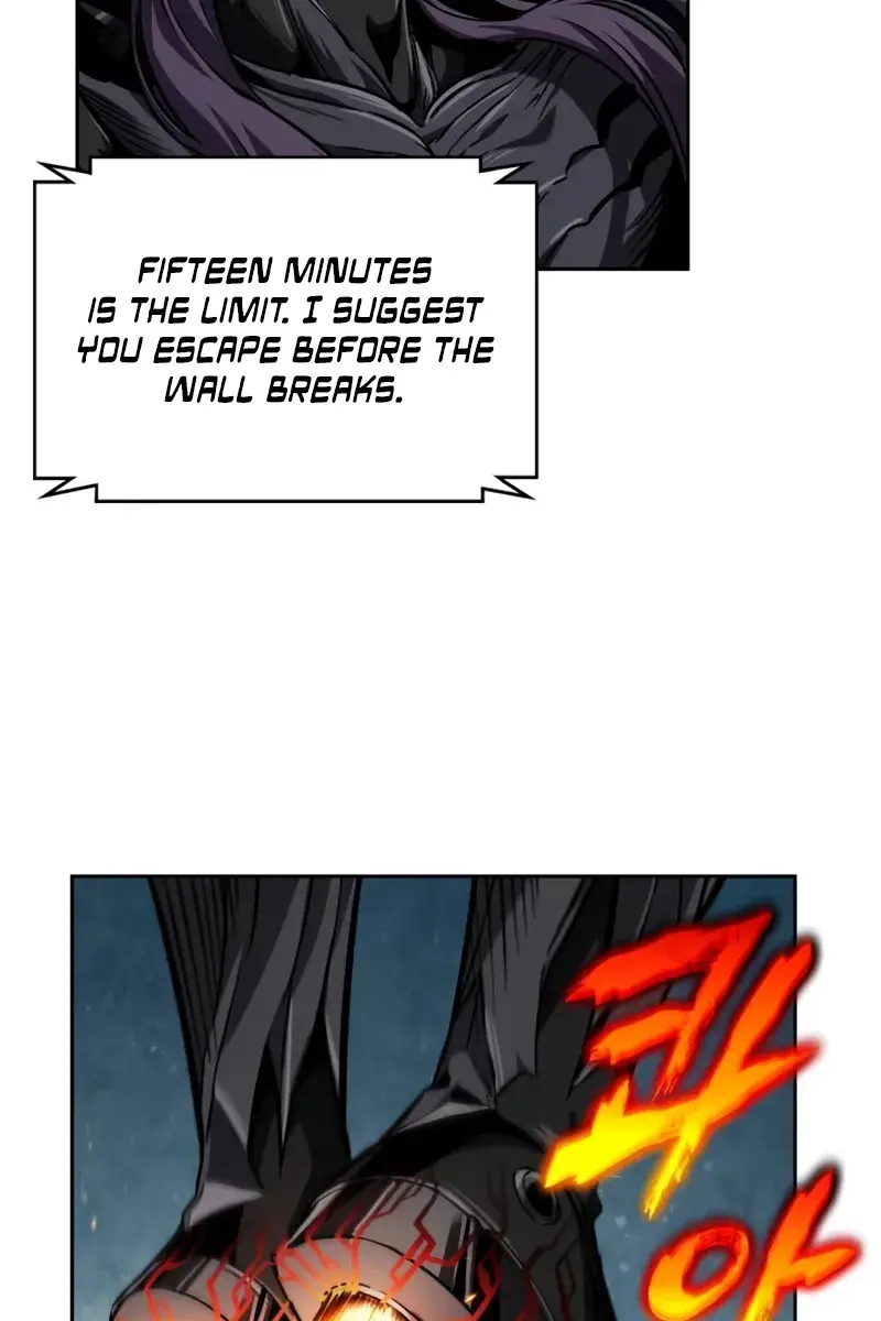 Nano Machine Chapter 270 Page 91