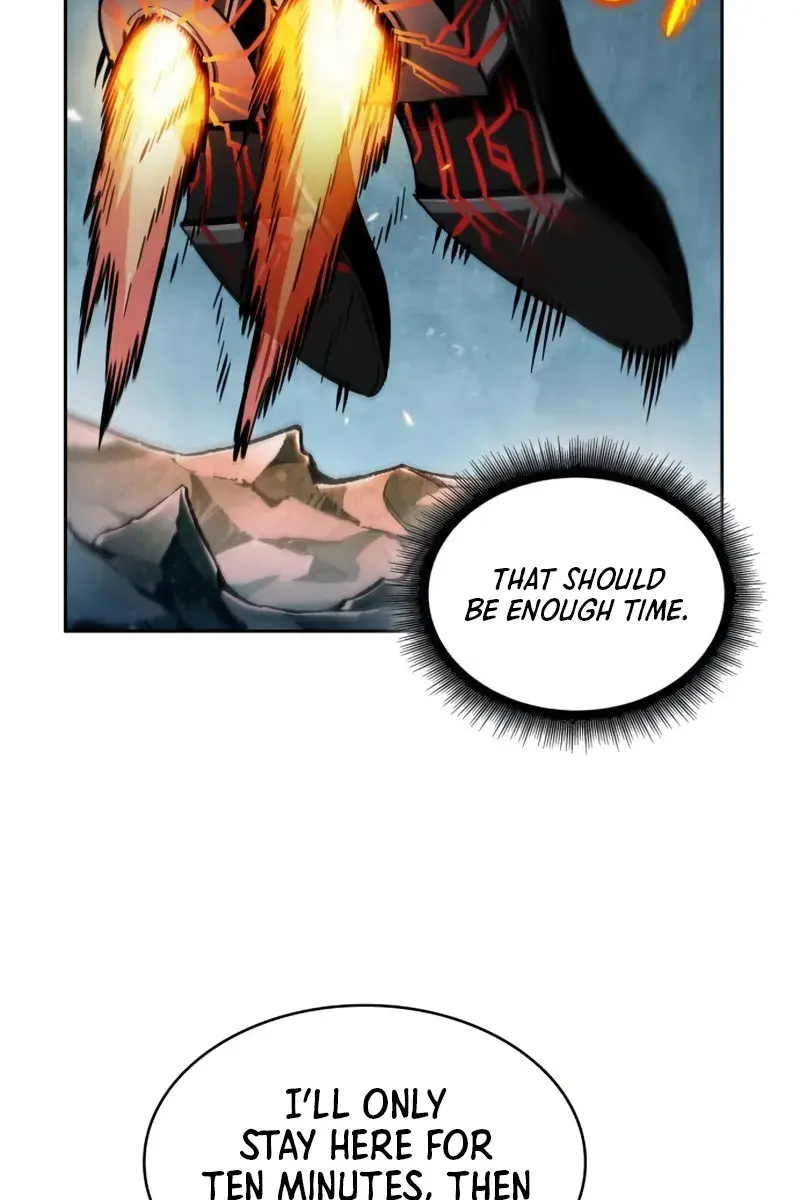 Nano Machine Chapter 270 Page 92